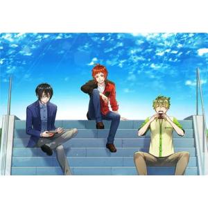 アイドルマスターツアーズ IMT-TR-02-027 special art #02-04 TR