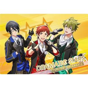アイドルマスターツアーズ IMT-TR-04-005 DRAMATIC STARS TR
