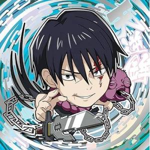 ジャンプ（JUMP） 鬼滅13-24 冨岡義勇 ☆4 にふぉるめーしょん 鬼滅の