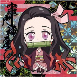 吹雪士郎】 イナズマイレブン アレスの天秤 ミニ色紙コレクション