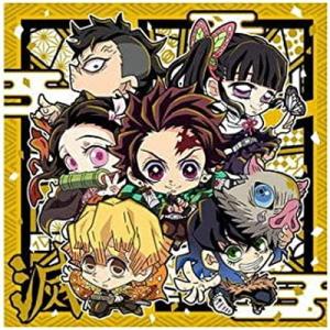 鬼滅3-27.栗花落カナヲ＆神崎アオイ (ノーマル)】 鬼滅の刃