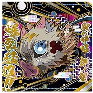 ジャンプ（JUMP） 鬼滅8-12 妓夫太郎＆梅 ☆4 にふぉるめーしょん 鬼滅