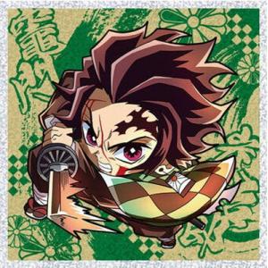 ジャンプ（JUMP） 032 柱【シークレット】 (2616348) 鬼滅の刃