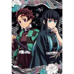 ジャンプ（JUMP） 032 冨岡義勇＆竈門炭治郎＆胡蝶しのぶ 鬼滅の刃