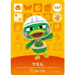 どうぶつの森 amiiboカード 任天堂（Nintendo） どうぶつの森amiiboカード 108 つぶきち : フル