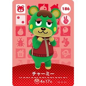 任天堂（Nintendo） どうぶつの森amiiboカード 294 メープル : フル