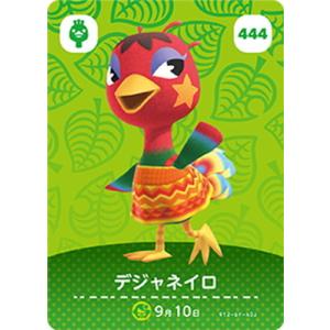 任天堂（Nintendo） どうぶつの森amiiboカード 433 ミッチェル : フル