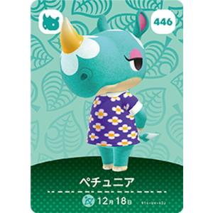 任天堂（Nintendo） どうぶつの森amiiboカード 072 ライオネル : フル