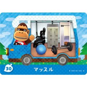 任天堂（Nintendo） どうぶつの森amiiboカード CP とたけけ【ぴこぷり