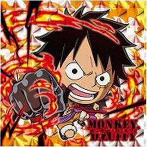 ジャンプ（JUMP） SW1-18 バギー N にふぉるめーしょんワンピース大