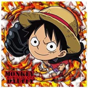 ONE PIECEカードゲーム OP13-001 モンキー・D・ルフィ L : フル