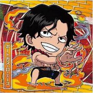 ジャンプ（JUMP） SW6-22 モンキー・D・ルフィ GR にふぉるめーしょん