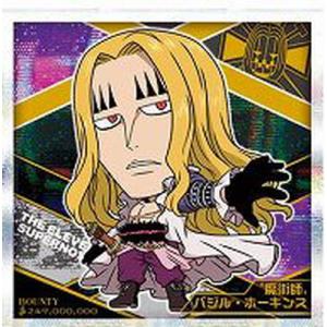 BANDAI（バンダイ） ドラゴンボール 超戦士シールウエハースZ W4-19