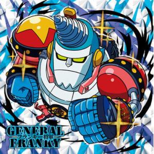 ジャンプ（JUMP） SW3-18 11人の超新星 SGR にふぉるめーしょん