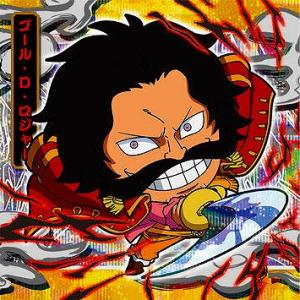 ジャンプ（JUMP） SW5-S2 ロー＆コラソン SEC にふぉるめーしょん