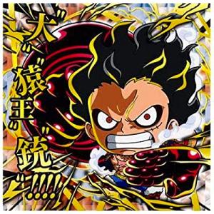 にふぉるめーしょん ワンピース大海賊シールウエハース LOG.2 灼熱の