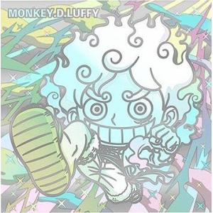 にふぉるめーしょん ワンピース大海賊シールウエハースLOG.7 SW7-09 モンキー・D・ルフィ ...