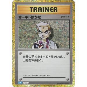 Pokemon（ポケモン） V41【ポケモン カード】 シャンデラ 027/054 R