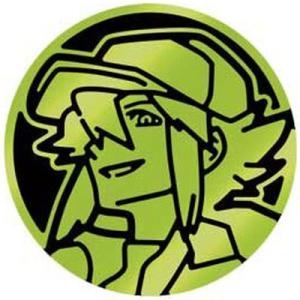 ポケモンカードゲーム ポケモンコイン 【ポケモンコイン単品】【N】