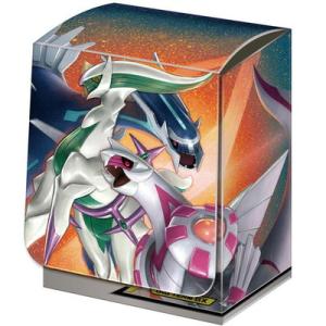 ポケモンカードゲーム デッキケース アルセウス&...の商品画像