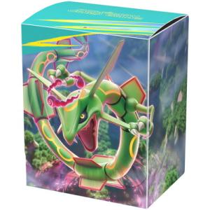 ポケモンカードゲーム デッキケース ダイマックス...の商品画像