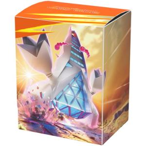 ポケモンカードゲーム デッキケース キョダイマッ...の商品画像