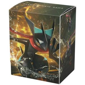 ポケモンカードゲーム デッキケース かがやくゲッ...の商品画像
