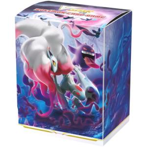 ポケモンカードゲーム デッキケース ゾロアーク(...の商品画像