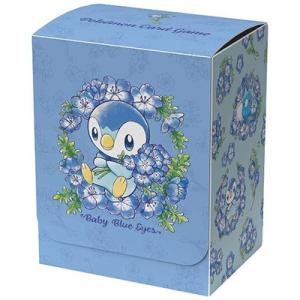 ポケモンカードゲーム デッキケース Baby B...の商品画像