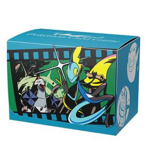 ポケモンカードゲーム デッキケース Midnig...の商品画像