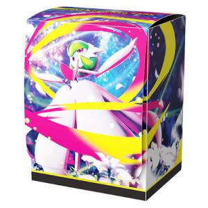 ポケモンカードゲーム デッキケース メガサーナイト【宅配便のみ】