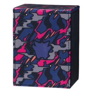 ポケモンカードゲーム フリップデッキケース メ...の詳細画像1