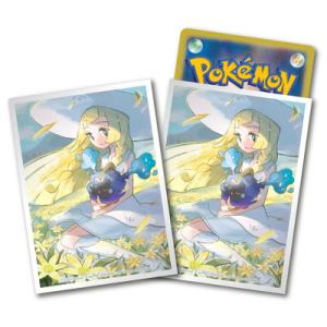 ポケモンカードゲーム 【デッキシールド単品】ダブルデッキ ポケモンカードゲーム 【デッキシールド単品】ダブルデッキ