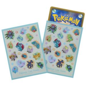ポケモンカードゲーム デッキシールド TAIKI...の商品画像