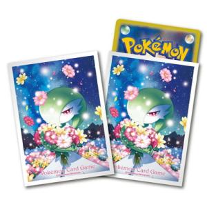 ポケモンカードゲーム デッキシールド サーナイトの商品画像