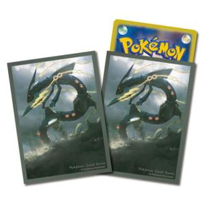 ポケモンカードゲーム デッキシールド プレミアム...の商品画像