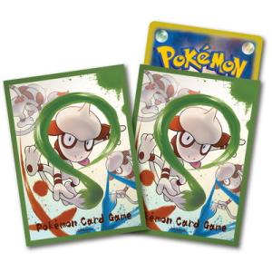 ポケモンカードゲーム デッキシールド ドーブルの商品画像