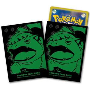 海外ポケモンセンター限定 ポケモンカードゲーム デッキシールド