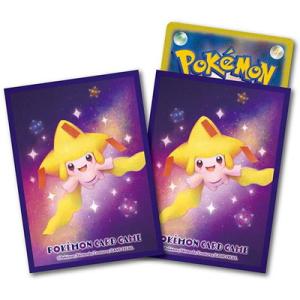 ポケモンセンターオリジナル ポケモンカードゲーム デッキシールド