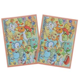 ポケモンカードゲーム デッキシールド 25th ANNIVERSARY COLLECTION
