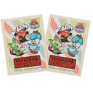 Pokemon（ポケモン） ポケモンセンターオリジナル ポケモンカード