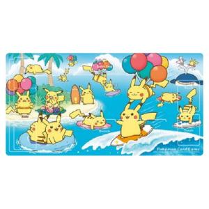 ポケモンカードゲーム ポケモンWCS2023横浜限定 プレイマット ポケモンカードゲーム ポケモンWCS2023横浜限定 プレイマット