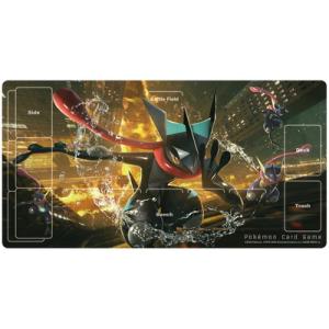 ポケモンセンターオリジナル ポケモンカードゲーム ラバープレイマット