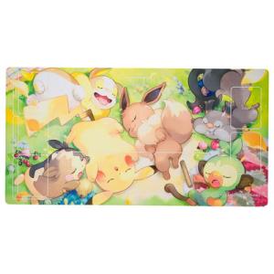 ポケモンカードゲーム ポケモンWCS2023横浜限定 プレイマット