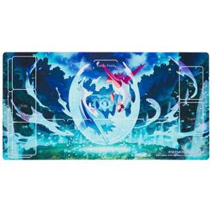 ポケモンセンター:ポケモンTCG:夢見るカイリュー プレイマット