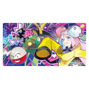 ポケモンカードゲーム 【海外限定】Pokemon TCG: Great Wave Pikachu