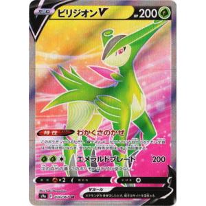 ガラル フリーザーV SR [双璧のファイター] S5a 073/070 ポケモン