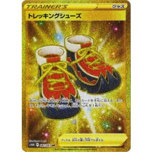 ポケモンカードゲーム PK-S10D-088 頂への雪道 UR : フルアヘッド