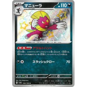 ポケモンカードゲーム PK-SV4a-349 リザードンex SAR : フル