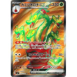 ポケモンカードゲーム PK-SV9a-064 ヤンヤンマ AR : フル ポケモンカードゲーム PK-SV9a-064 ヤンヤンマ AR : フル